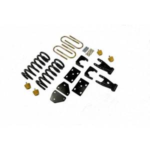 810 | Belltech Complete 2/5 Lowering Kit No Shocks