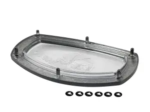 Afe - Advance Flow Engineering - 59-06102 | aFe Power Momentum Spare Parts, Replacement Air Intake Housing Clear Sight Window - Image 2