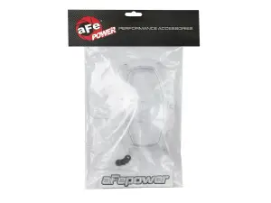 Afe - Advance Flow Engineering - 59-06104 | aFe Power Momentum Spare Parts, Replacement Air Intake Housing Clear Sight Window - Image 2