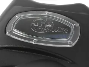 Afe - Advance Flow Engineering - 59-06104 | aFe Power Momentum Spare Parts, Replacement Air Intake Housing Clear Sight Window - Image 4