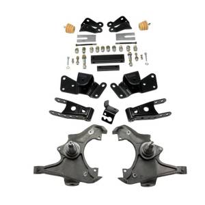 716 | Belltech Complete 3/4 Lowering Kit No Shocks