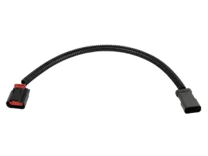 59-06301 | aFe Power MAF Harness Extension, 12 Inch For Ford Diesel Trucks V8-6.7L (td) / V6-3.0L (td)