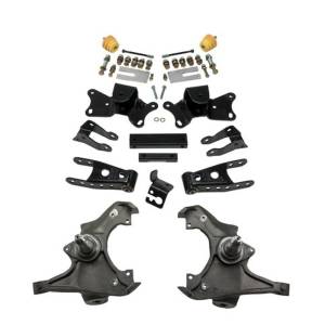 719 | Belltech Complete 3/4 Lowering Kit No Shocks
