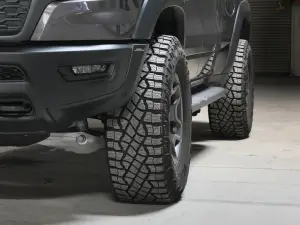 Afe - Advance Flow Engineering - 610-20T001-B | aFe Power CONTROL Forged Aluminum Wheel Spacers For RAM 1500 (DT) 6x5.5mm, CB 77.8mm, 1-1/2 Inch Thickness - Image 3