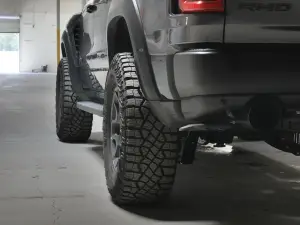 Afe - Advance Flow Engineering - 610-20T001-B | aFe Power CONTROL Forged Aluminum Wheel Spacers For RAM 1500 (DT) 6x5.5mm, CB 77.8mm, 1-1/2 Inch Thickness - Image 5