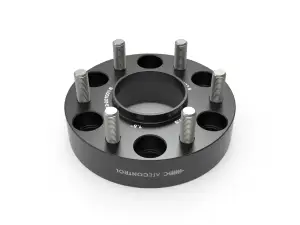 Afe - Advance Flow Engineering - 610-20T001-B | aFe Power CONTROL Forged Aluminum Wheel Spacers For RAM 1500 (DT) 6x5.5mm, CB 77.8mm, 1-1/2 Inch Thickness - Image 4
