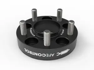 Afe - Advance Flow Engineering - 610-304001-B | aFe Power CONTROL Billet Aluminum Wheel Spacers For Ford Explorer ST 5x114.3, CB 70.5mm, 1-1/4 Inch Thickness - Image 3