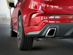 Afe - Advance Flow Engineering - 610-305001-B | aFe Power CONTROL Forged Aluminum Wheel Spacers For Ford Edge ST 20-24 5x108, CB 63.4mm, 20mm Thickness - Image 4