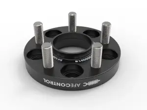 Afe - Advance Flow Engineering - 610-305001-B | aFe Power CONTROL Forged Aluminum Wheel Spacers For Ford Edge ST 20-24 5x108, CB 63.4mm, 20mm Thickness - Image 5