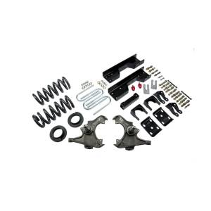 727 | Belltech Complete 4-5/8 Lowering Kit No Shocks