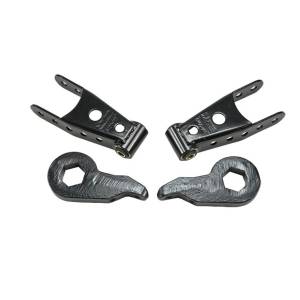 729 | Belltech Complete 2/2 Lowering Kit No Socks