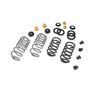 734 | Belltech Complete 1-2/3-4 Lowering Kit No Shocks