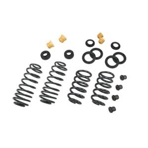746 | Belltech Complete 1-2/2-3 Lowering Kit No Shocks