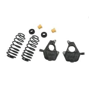 747 | Belltech Complete 2/2-3 Lowering Kit No Shocks
