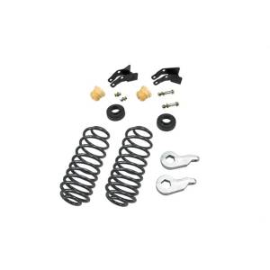 757 | Belltech Complete 1-2/2-3 Lowering Kit No Shocks
