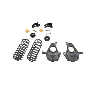 759 | Belltech Complete 2/3 Lowering Kit No Shocks