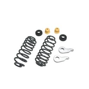 760 | Belltech Complete 1-2/2 Lowering Kit No Shocks
