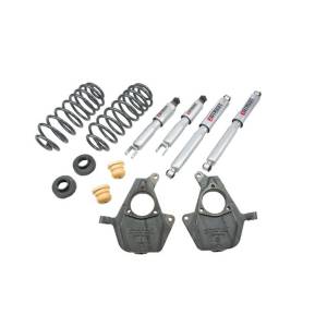 761SP | Belltech Complete 2/2-3 Lowering Kit with Nitro Drop Shocks