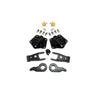 763 | Belltech Complete 1-3/3 Lowering Kit No Shocks