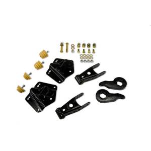 765 | Belltech Complete 1-3/4 Lowering Kit No Shocks