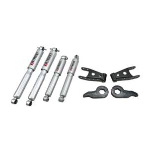 766SP | Belltech Complete 1-3/1 Lowering Kit with Street Performance Shocks