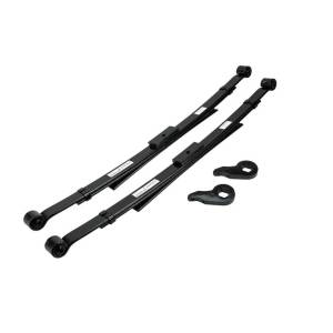 767 | Belltech Complete 1-3/3.5 Lowering Kit No Shocks