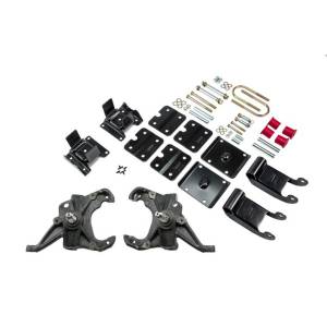 771 | Belltech Complete 2/2.5 Lowering Kit No Shocks