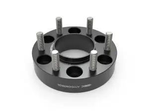 Afe - Advance Flow Engineering - 610-30T001-B | aFe Power CONTROL Forged Aluminum Wheel Spacers For Ford F-150 6x135mm, CB 87.1mm, 1-1/2 Inch Thickness - Image 4