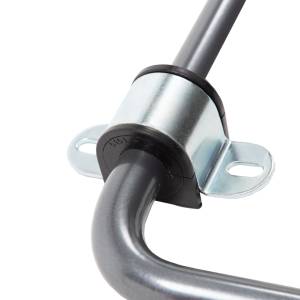 Belltech - 5557 | Belltech 1" / 25.4mm Rear Anti-Sway Bar w/ Hardware (2004-2015 Titan 2WD) - Image 3