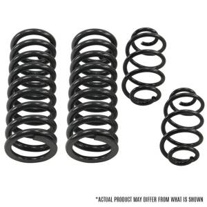 5801 | Belltech Ford Muscle Car Spring Set - 2.0 F / 2.0 R