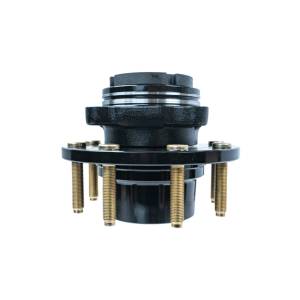 Kryptonite - KR205-C | Kryptonite Lifetime Warranty Wheel Bearing For 1999-2004 Ford F-250/F-350 Super Duty & Excursion - Coarse Thread (M14X2.0) - Image 5