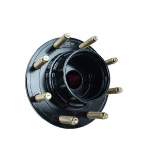 KR205-F | Kryptonite Lifetime Warranty Wheel Bearing For 1999-2004 Ford Super Duty F-250/F-350 & Excursion - Fine Thread (M14X1.50)