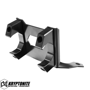 Kryptonite - KRSM11-46 | Kryptonite Death Grip Front Shock Reservoir Mount Kit For Chevy/GMC 2500HD/3500 - 46MM Diameter Reservoir - Image 3