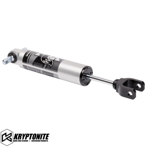 Kryptonite - KRS4010 | Kryptonite Fox 2.5 HTO Performance Series Front Shock (Single) 0 inch-2.5 inch For GM 2500HD/3500HD - Image 3