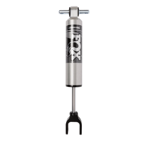 KRS4010 | Kryptonite Fox 2.5 HTO Performance Series Front Shock (Single) 0 inch-2.5 inch For GM 2500HD/3500HD