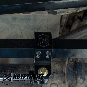 Kryptonite - KRSD170 | Kryptonite Fox Performance Series 2.0 Stabilizer For 2003-2013 Ram 2500/3500 - Image 5