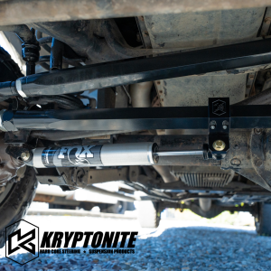 Kryptonite - KRSD170 | Kryptonite Fox Performance Series 2.0 Stabilizer For 2003-2013 Ram 2500/3500 - Image 4