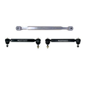 KRCLP88-C | Kryptonite SS Series Centerlink Tie Rod Package C-Series 1988-1998