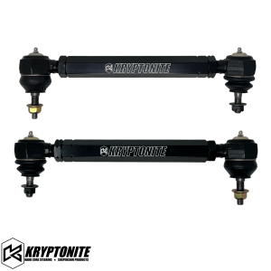 Kryptonite - KRCLP88-C | Kryptonite SS Series Centerlink Tie Rod Package C-Series 1988-1998 - Image 2