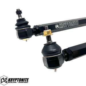 Kryptonite - KRCLP88-C | Kryptonite SS Series Centerlink Tie Rod Package C-Series 1988-1998 - Image 3