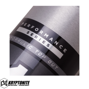 Kryptonite - KRFD17STAGE2FOXHTO | Kryptonite Stage 2 Leveling Kit With Fox Performance Series HTO Shocks For Ford F-250/F-350 Super Duty 2017-2022 - Image 7