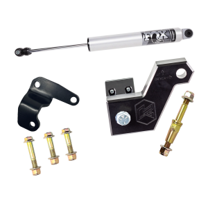 KRFS001-K07 | Kryptonite Fox Performance Series 2.0 IFP Stabilizer Kit For Ford F-250/F-350 Super Duty 2005-2007