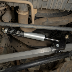 Kryptonite - KRFS001-K07 | Kryptonite Fox Performance Series 2.0 IFP Stabilizer Kit For Ford F-250/F-350 Super Duty 2005-2007 - Image 2
