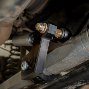 Kryptonite - KRFS001-K07 | Kryptonite Fox Performance Series 2.0 IFP Stabilizer Kit For Ford F-250/F-350 Super Duty 2005-2007 - Image 3