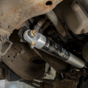 Kryptonite - KRFS001-K07 | Kryptonite Fox Performance Series 2.0 IFP Stabilizer Kit For Ford F-250/F-350 Super Duty 2005-2007 - Image 5