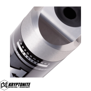 Kryptonite - KRS001 | Kryptonite Fox 2.5 HTO Performance Series Rear Shock 0 Inch-1.5 Inch Ford F-250/F-350 Super Duty Diesel - Image 2