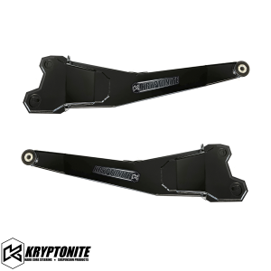 Kryptonite - KRDD14STAGE3FOX | Kryptonite Stage 3 Leveling Kit With Fox Shocks Ram 2500 4X4 - Image 5