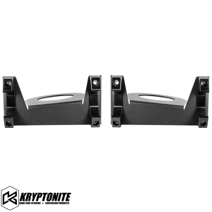 Kryptonite - KRFD17STAGE3FOXPE | Kryptonite Stage 3 Leveling Kit With Fox 2.5 Performance Elite Shocks For 2017-2025 Ford F250/F350 Super Duty - Image 8