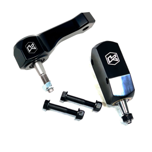 KRISP99 | Kryptonite Death Grip Idler Side Package 1999-2006 GM 1500 6 Lug Trucks/SUVS
