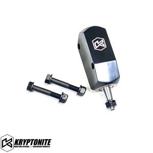Kryptonite - ULTIMATE99 | Kryptonite Ultimate Front End Package For 1999-2006 GMC 1500 6 Lug Trucks/SUVS - Image 5